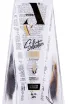 Этикетка Vodka A in gift box 0.7 л