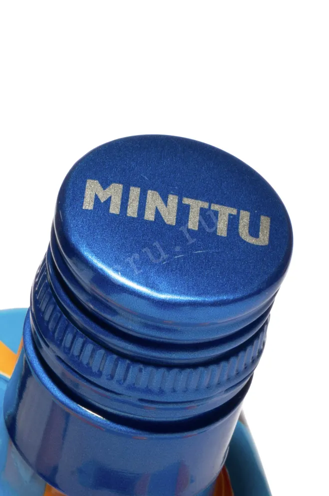 Пробка Minttu Twist Orange Cake 0.5 л