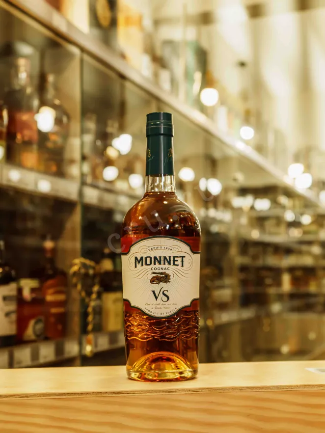 В магазине Крю Профи Monnet VS 0.7 л