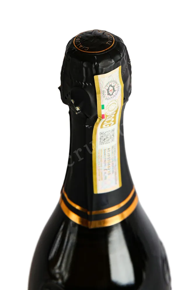 Пробка Valdobbiadene Prosecco Superiore Prime Gemme 2025 0.75 л
