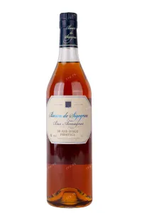 Арманьяк Baron de Sigognac 20 Ans d'Age  0.7 л