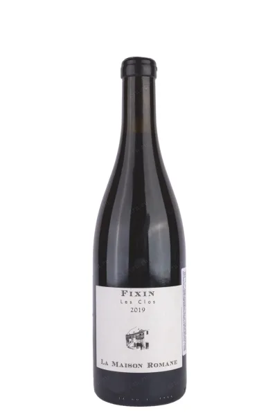 Вино La Maison Romane Fixin Les Clos 2019 0.75 л