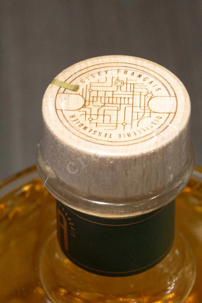 Пробка Arlett Tourbe 0.7 л