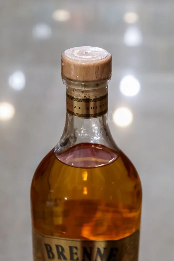 В магазине Крю Профи Brenne Pineaud des Charentes Finish