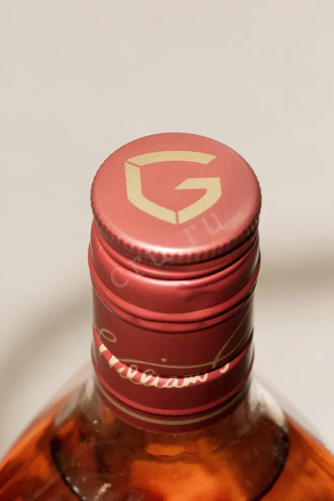 Пробка Grants Triple Wooed 0.75 л