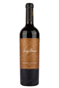 Вино Luigi Bosca Cabernet Sauvignon  0.75 л