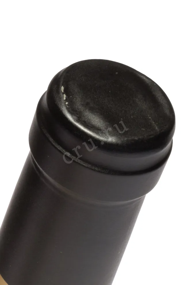 Пробка Pavel Shvets Sauvignon Blanc Oak Chernaya River Valley 2023 0.75 л