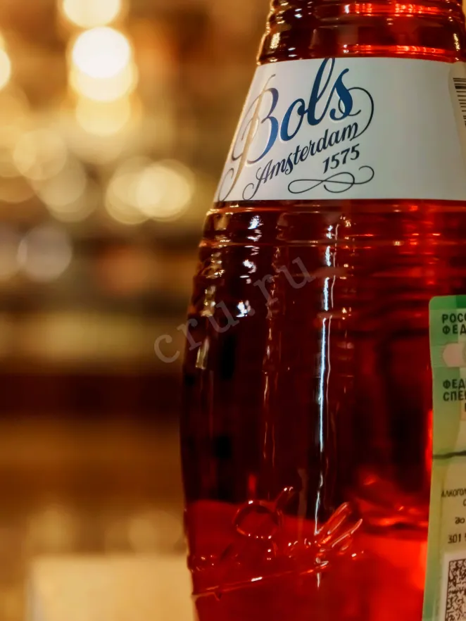 В магазине Крю Профи Bols Watermelon 0.7 л