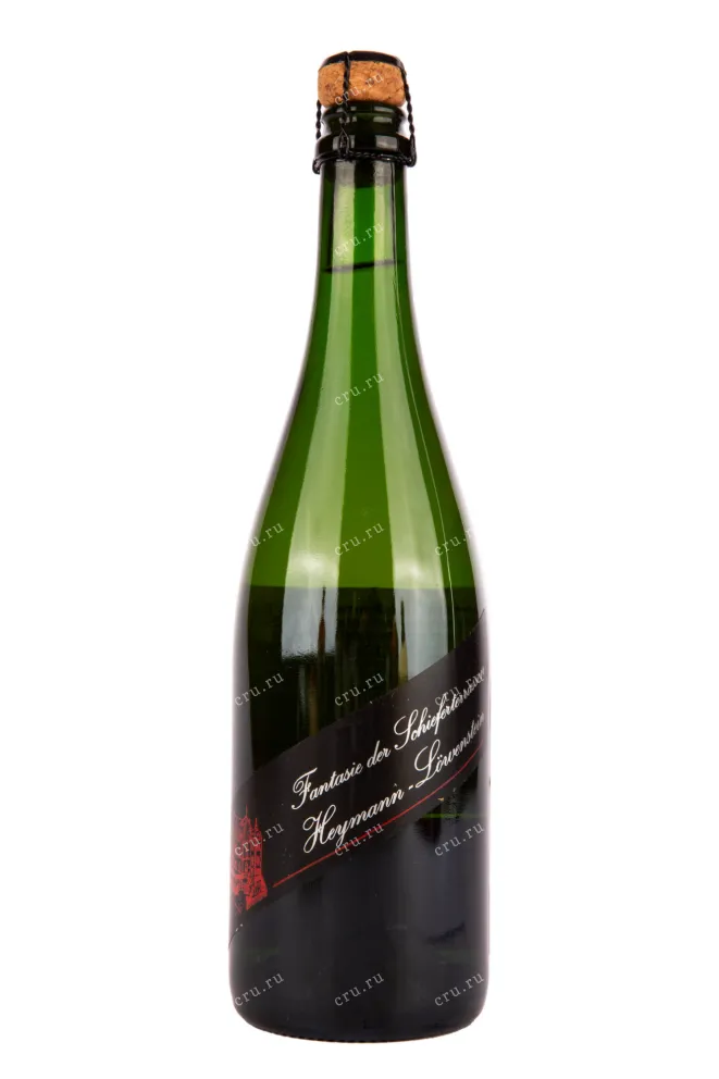 Игристое вино Heymann-Lowenstein Fantasie der Schieferterrassen-2016 2017 0.75 л