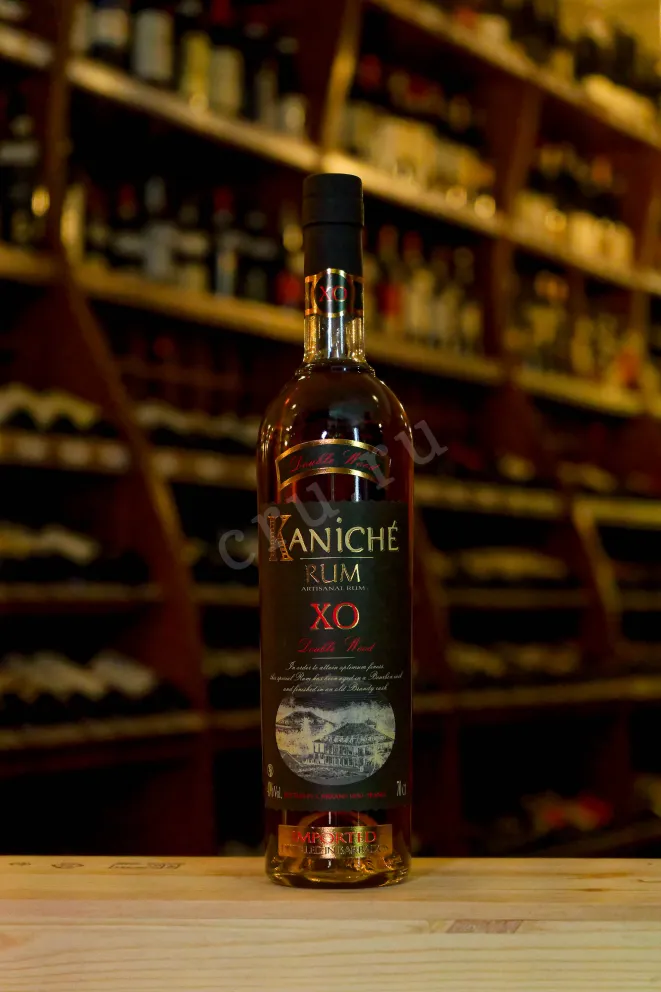 В магазине Крю Профи Kaniche XO Artisanal 0.7 л