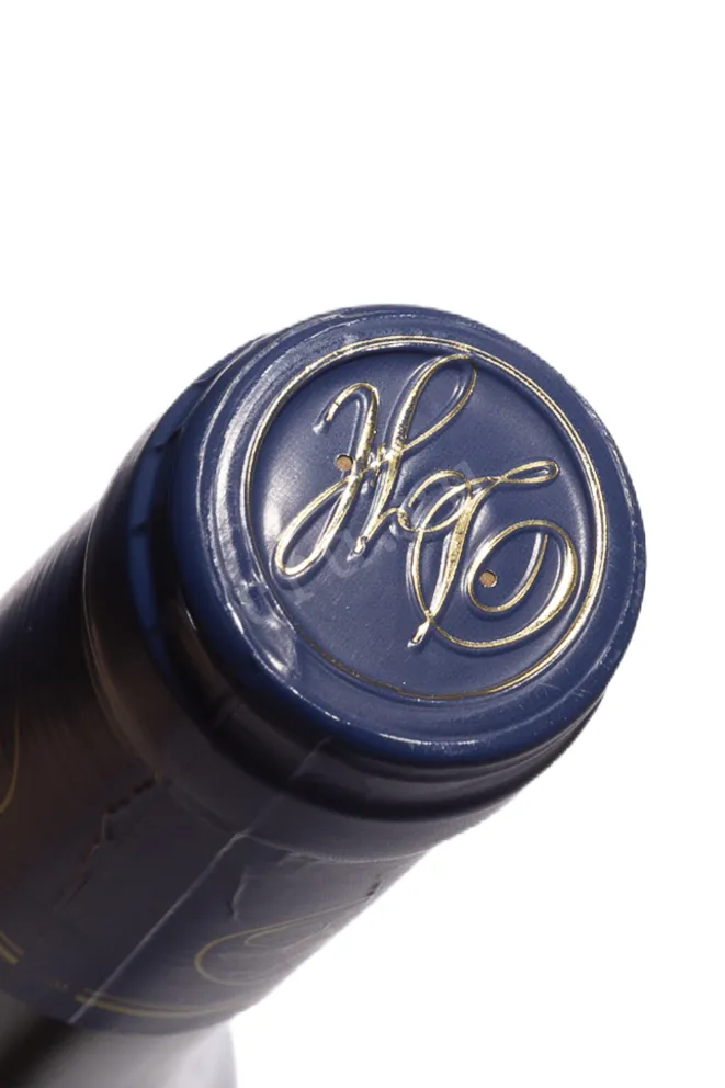 Пробка Chablis Premier Cru Beauroy 2023 0.75 л