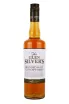 Бутылка Glen Silver's 3 years in gift box 0.7 л