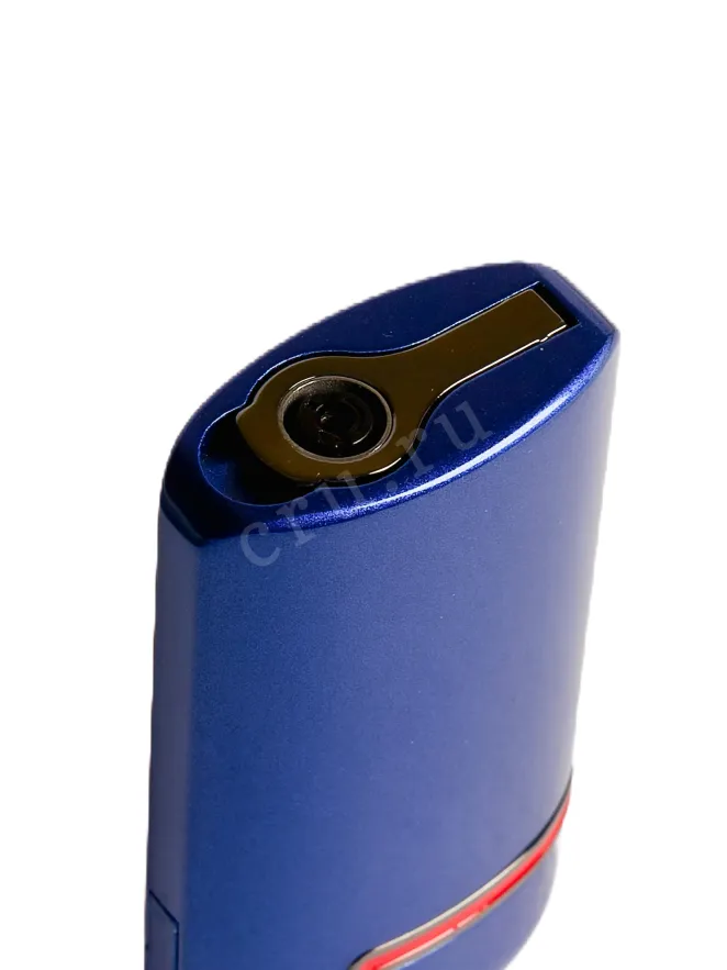 Зажигалка Lotus L-7630
