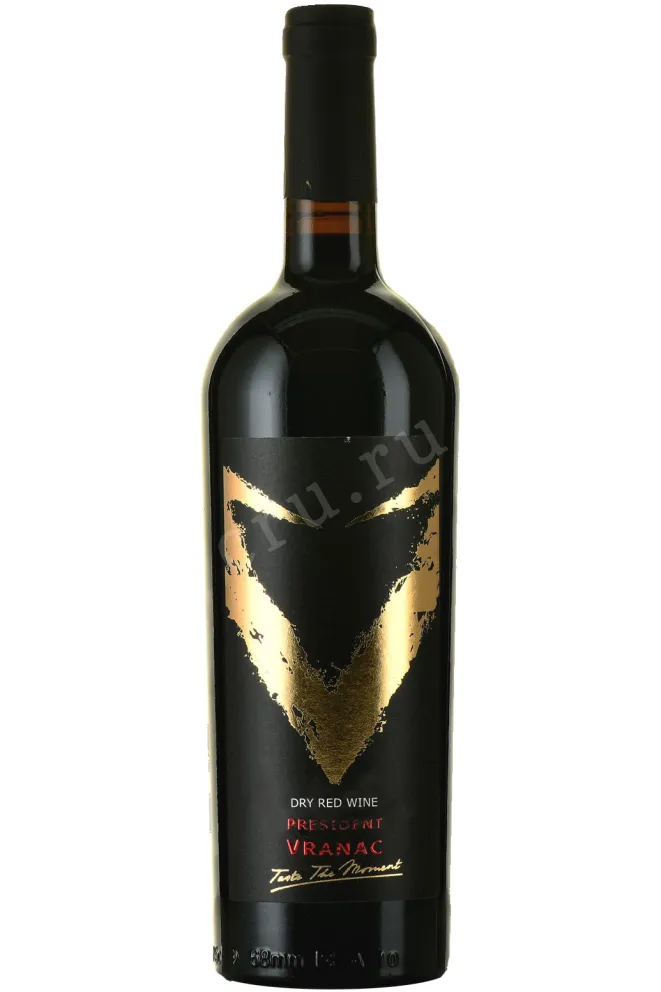 Вино BT Winery