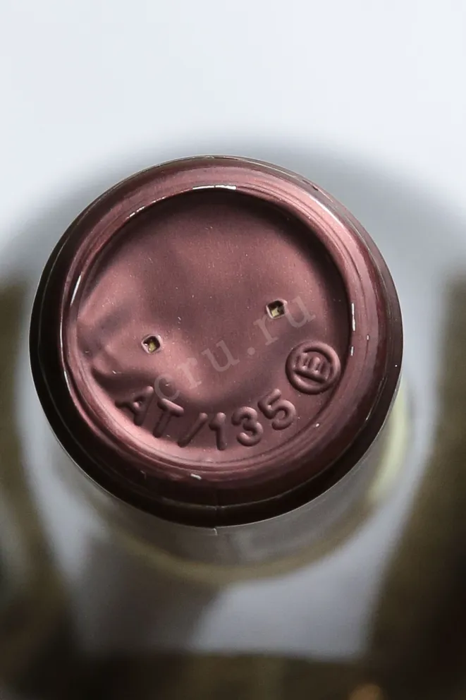 Пробка Cantine Povero Barbera d Asti Marida 2022 0.75 л