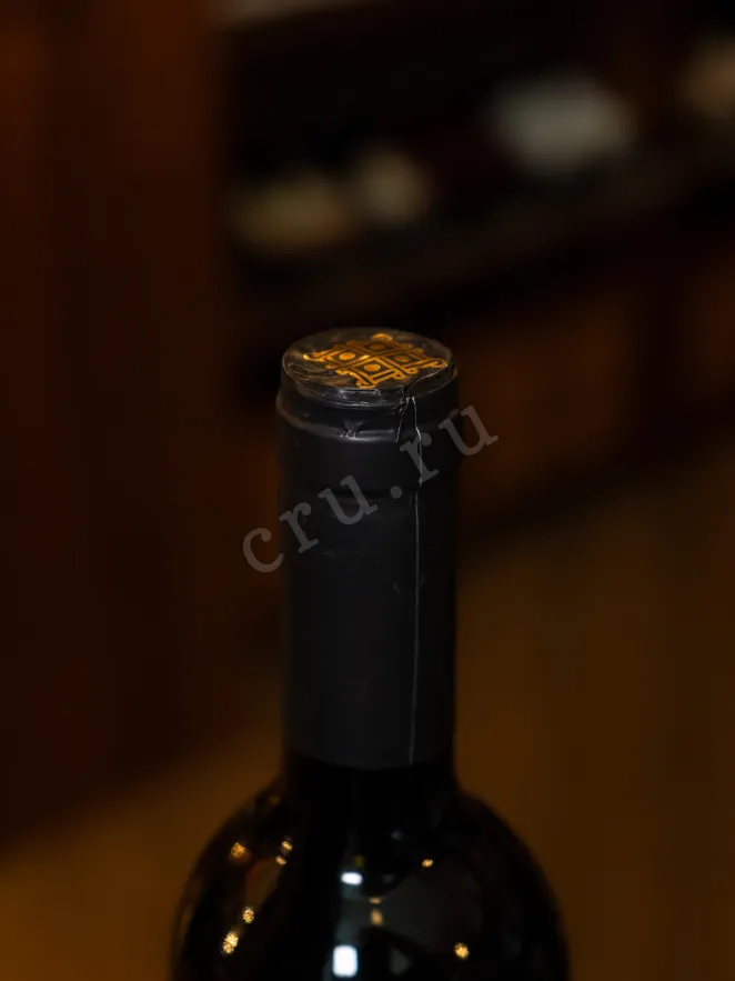 Пробка Corvina Sober Bash  2023 0.75 л