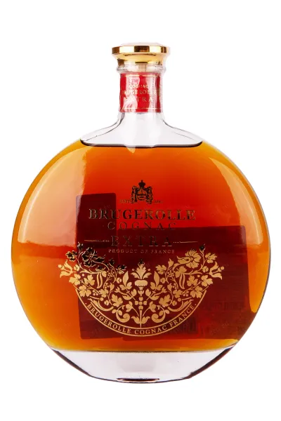 Коньяк Brugerolle Extra   0.5 л