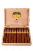 Коробка с сигарами Cohiba Ambar *10