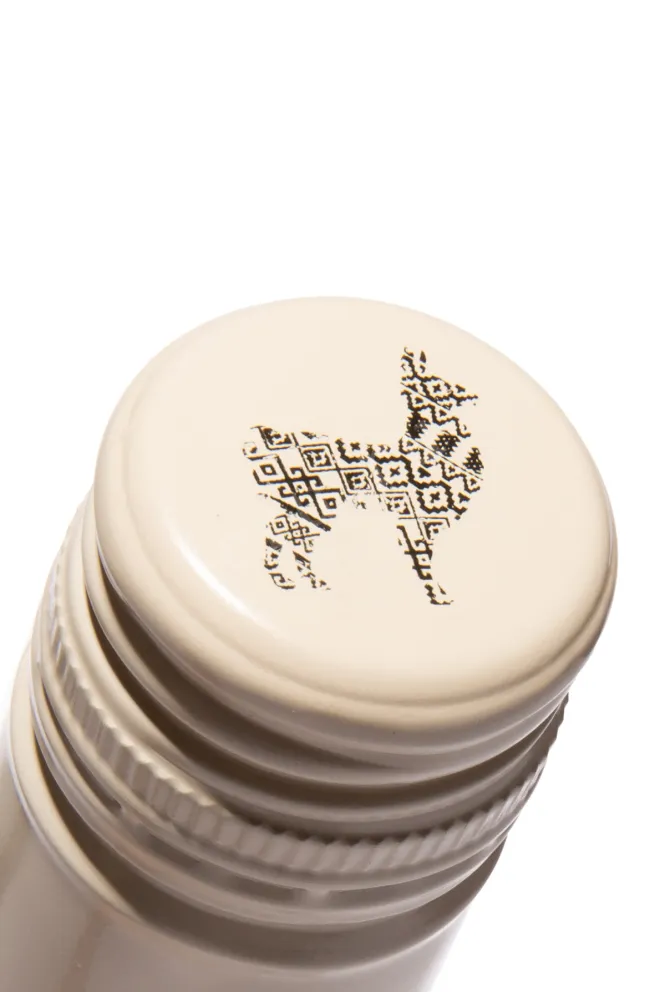 Пробка GreenLife Sauvignon Blanc Maule Valley 2024 0.75 л