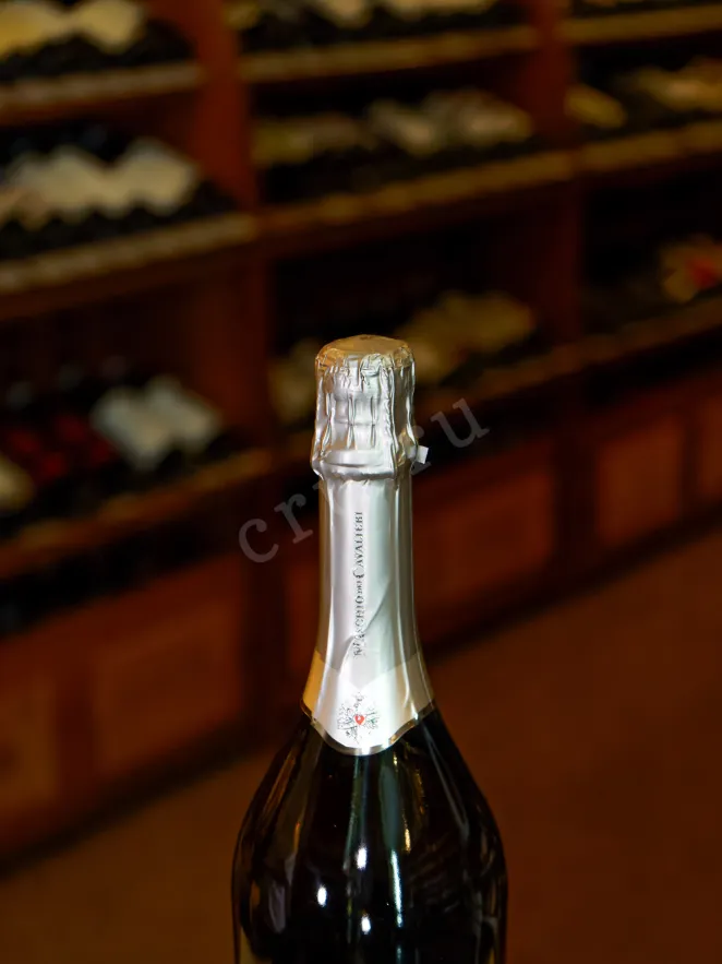 Пробка Maschio dei Cavalieri Prosecco DOC Treviso 2021 0.75 л