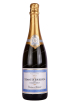 Бутылка Chartron et Trebuchet Chardonnay Brut Cremant de Bourgogne in gift box 2021 0.75 л
