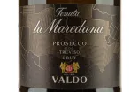 Этикетка Valdo Tenuta la Maredana Prosecco Treviso DOC 0.75 л