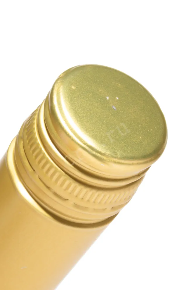 Пробка Peter Mertes Black Knight Eiswein 2022 0.375 л