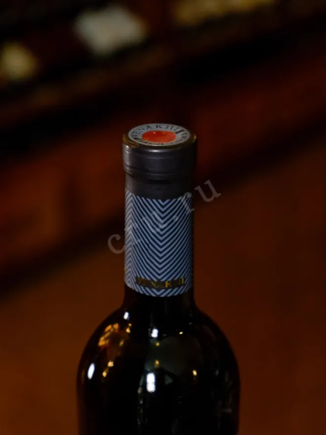 Пробка Venakhi Kindzmarauli 2023 0.75 л