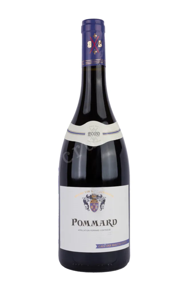 Вино Pommard 2020 0.75 л