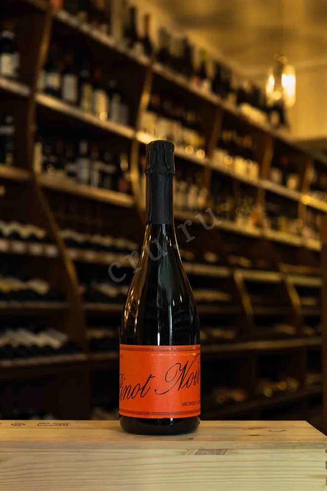 В магазине Крю Профи Pavel Shvets Pinot Noir Organic 2022 0.75 л