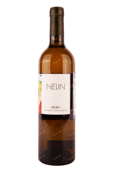Вино Nelin Clos Mogador 2018 0.75 л