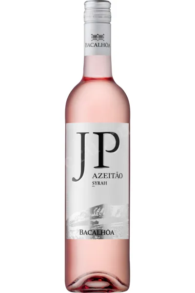 Вино Bacalhoa, JP Azeitao Rose 2021 0.75 л