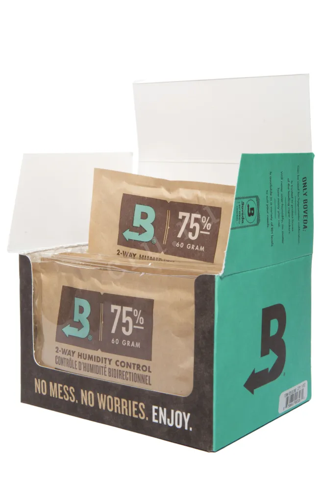 Увлажнитель Boveda 75%