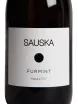 Этикетка Sauska Furmint Tokaj 2021 0.75 л