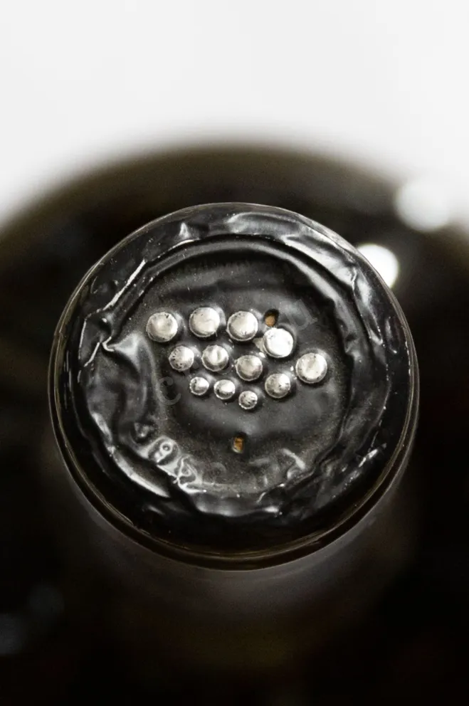 Вино Claudio Quarta Cemera Tenute Amure Fiano 2017 0.75 л