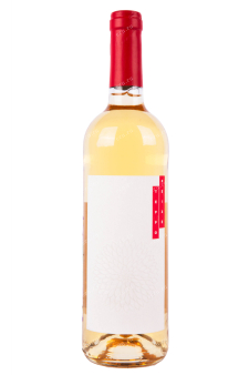 Вино Teppo Peixe 2015 0.75 л