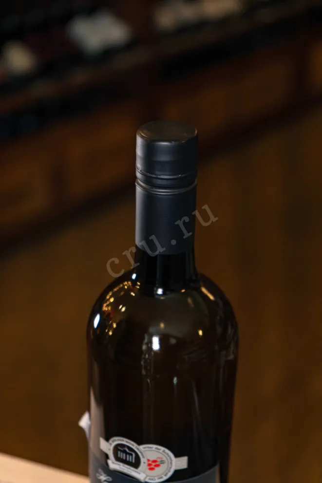 Пробка Handschrift Austria Riesling 2023 0.75 л