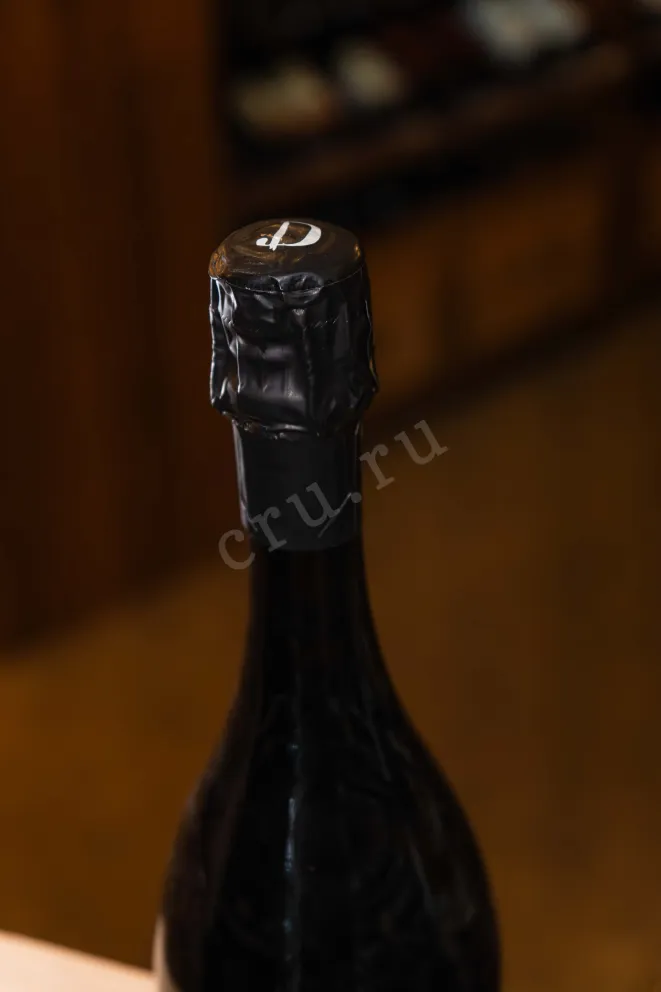 Пробка Jacquinet-Dumez Vinographie Millesime Premier Cru 2016 0.75 л