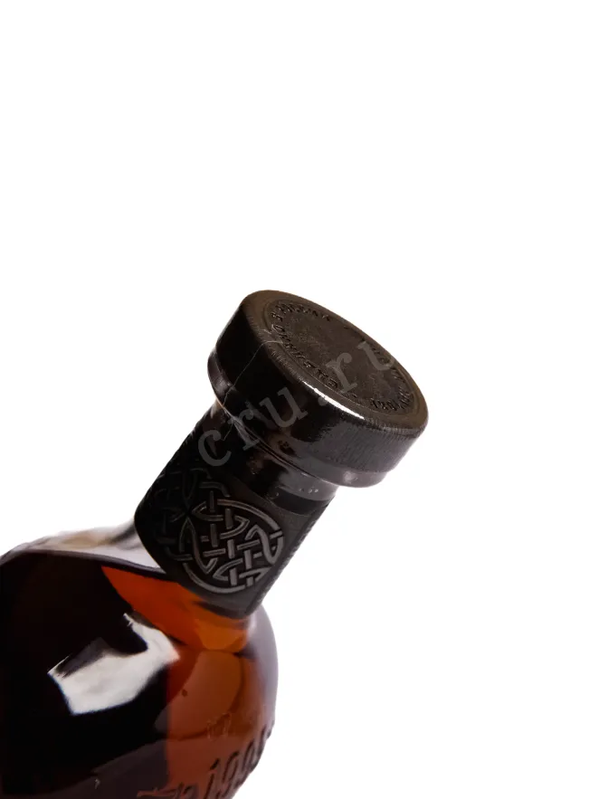 Пробка Krutoyar Single Malt 0.7 л