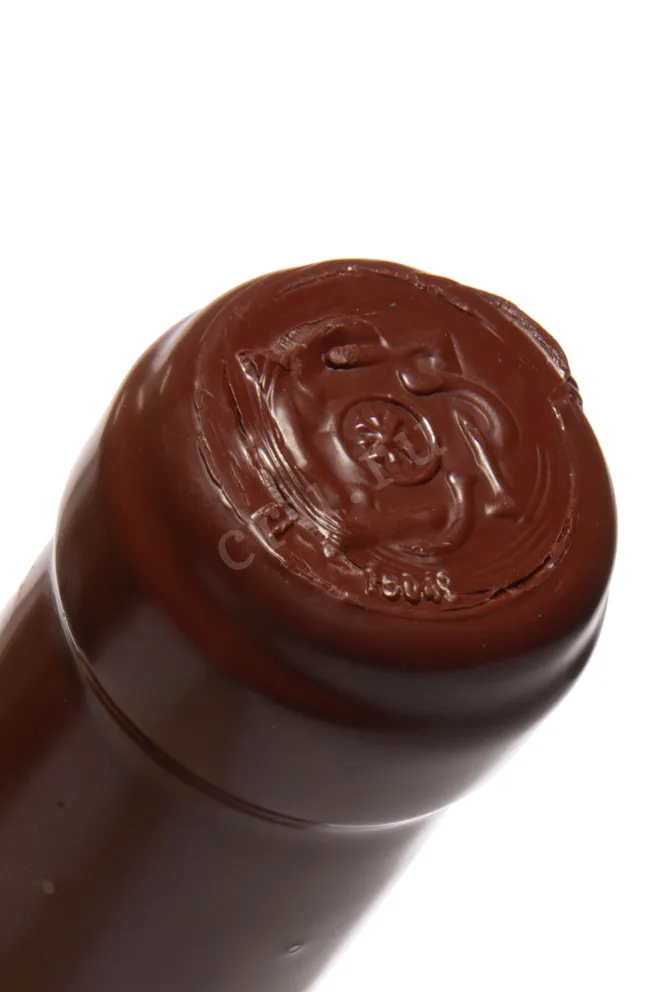 Пробка Terre del Bruno Gorgoli Toscana gift box 2021 1.5 л