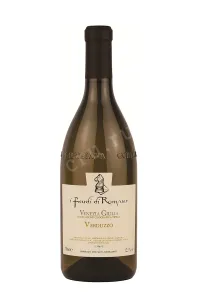 Вино Verduzzo Venezia Giulia I Feudi di Romans 2017 0.75 л