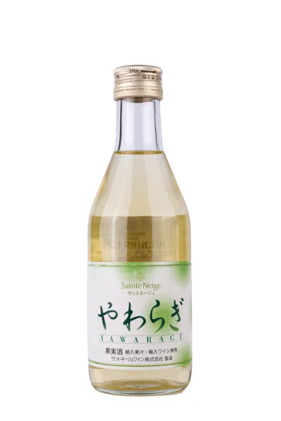 Вино Yawaragi 0.3 л