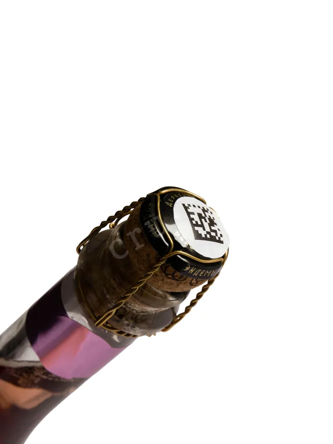 Пробка Ehndemy Areal Pinot Noir 2025 0.75 л