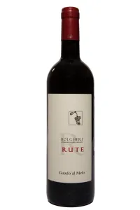 Вино Guado al Melo Rute Bolgheri 2021 0.75 л