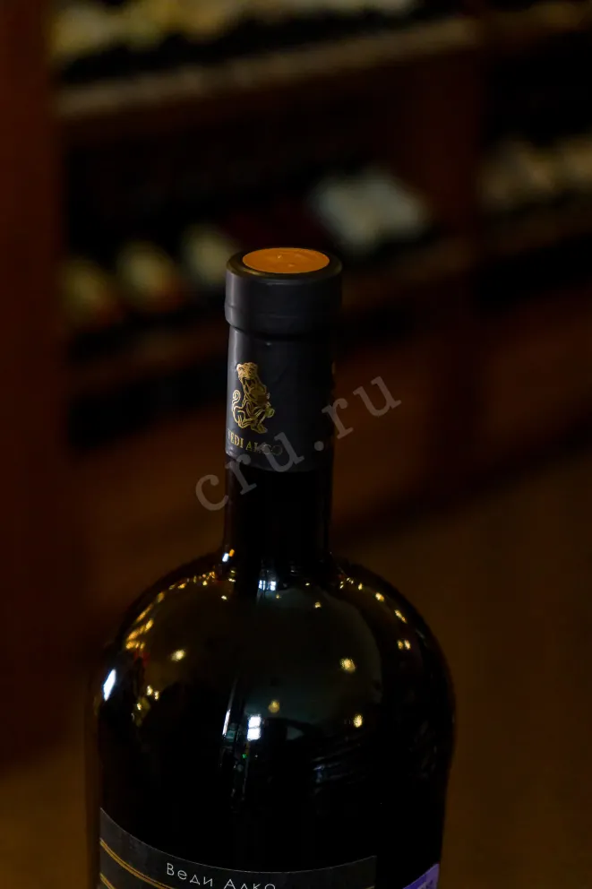 Пробка Vedi Alco Pomegranate 1.5 л