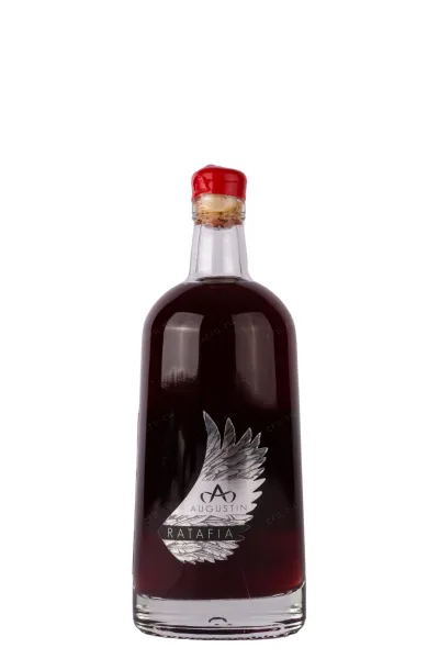 Вино Augustin Ratafia 2020 0.7 л
