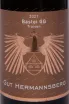 Этикетка Gut Hermannsberg Traisen Bastei GG Riesling Troken 2021 0.75 л