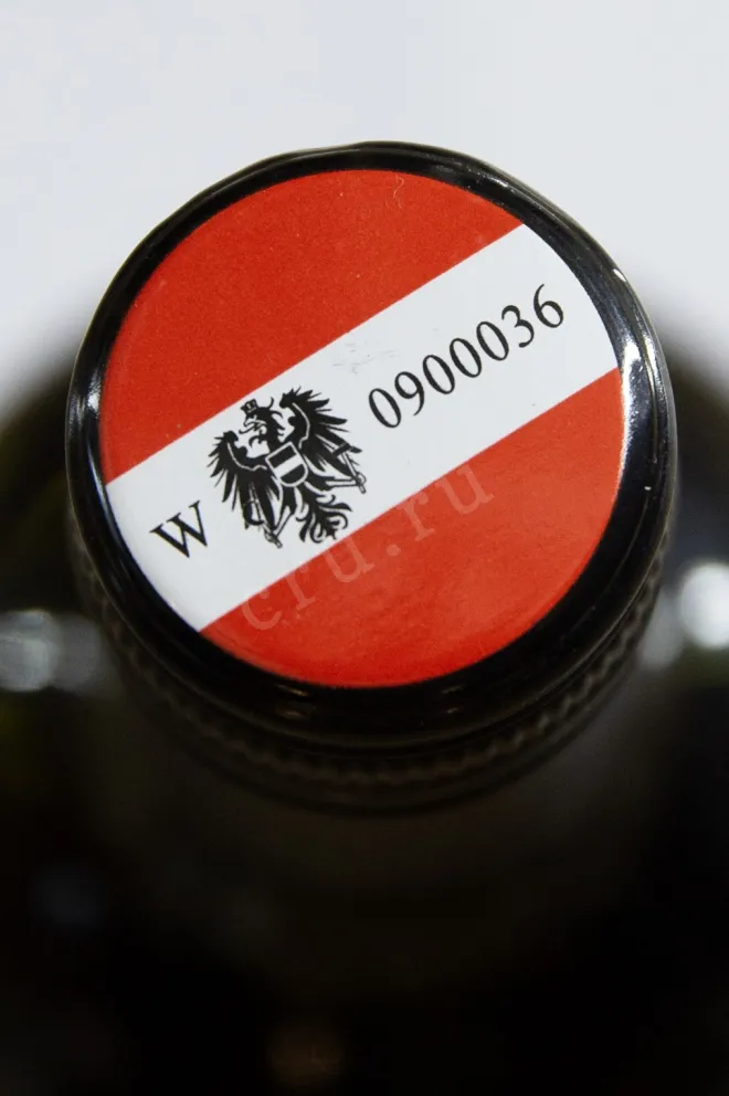 Пробка Riesling Von den Terrassen 2022 0.75 л