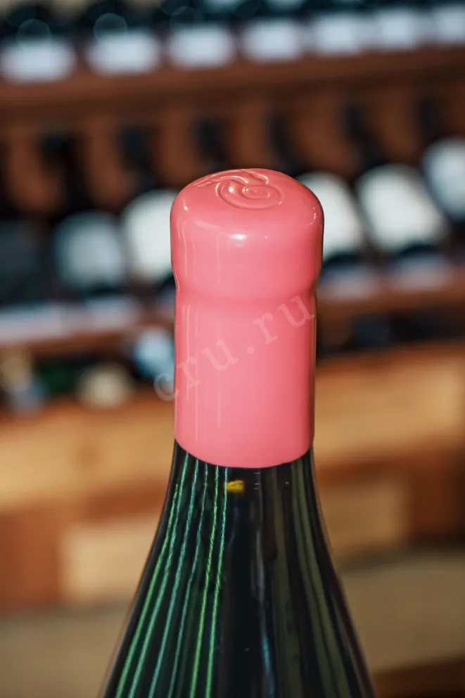 Пробка Chateau Pinot Magicians Balls Blush 2024 0.75 л