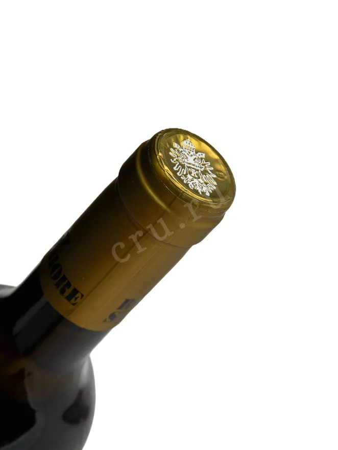 Пробка Marco Felluga Collio Russiz Superiore Pinot Grigio 2023 0.75 л